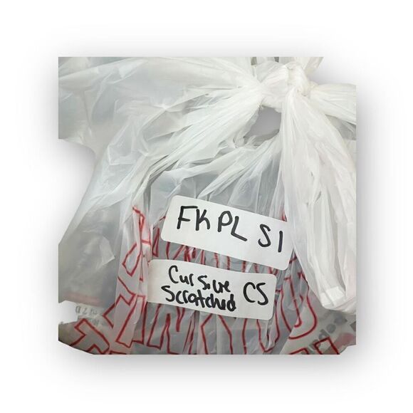 Vintage Fire King Peach Luster Casserole Dish Lot of 2 1.5 & 2 Qt Anchor Hocking - Picture 10 of 10